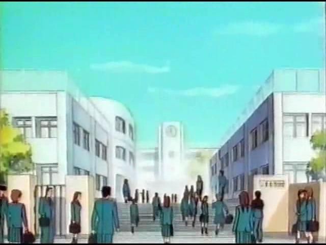 Otaku Gallery  / Anime e Manga / Shonan Junai Gumi / Screen Shots / OAV 1 / 100.jpg